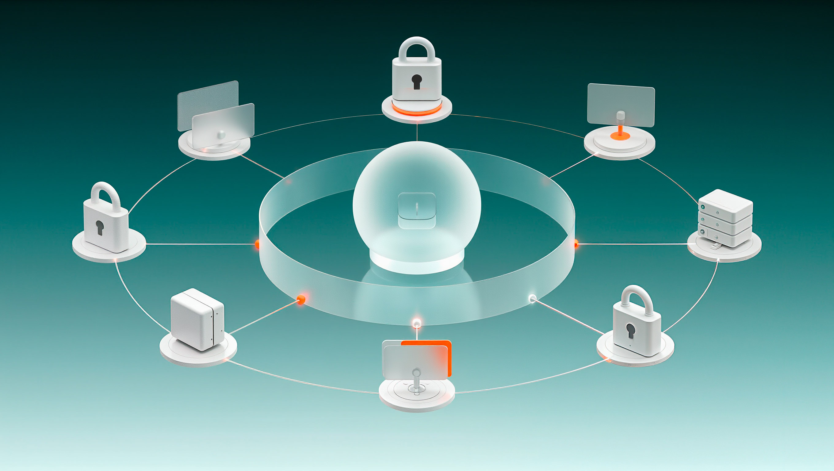 L’API NeuraScope : de la phase POC à une architecture SaaS sécurisée et multi-tenant