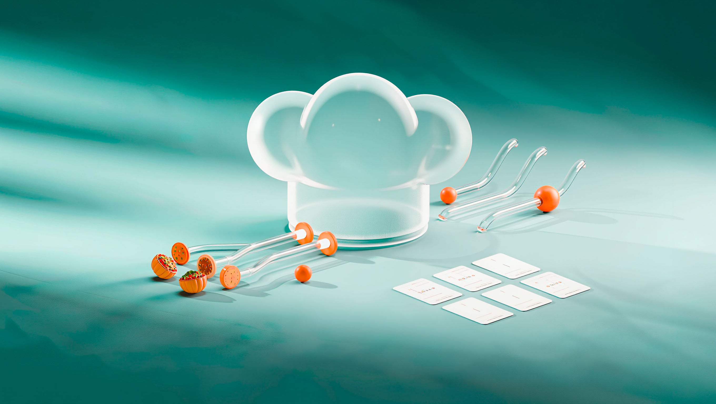 Restauration : gestion des approvisionnements, hygiène HACCP et expérience client