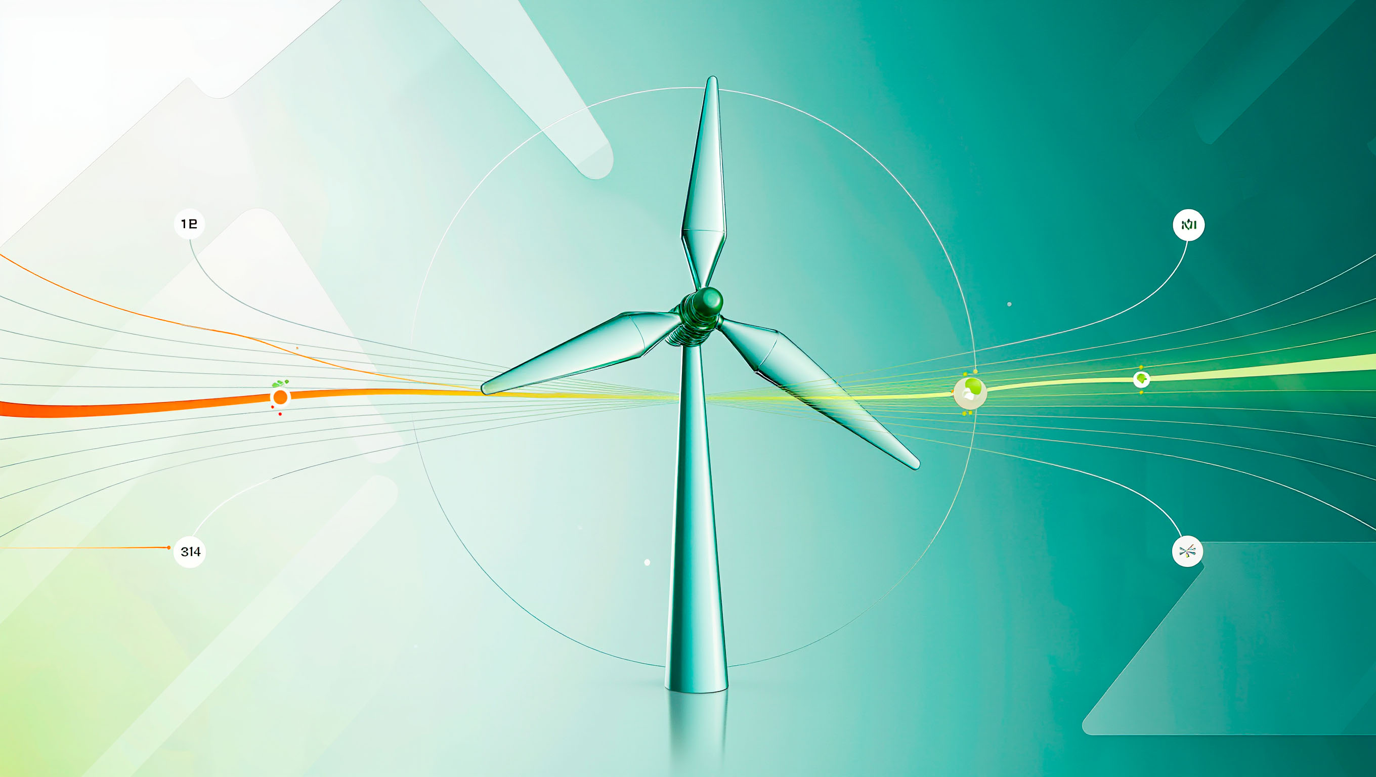 Énergie renouvelable : étude de projets, conformité réglementaire et suivi d'exploitation